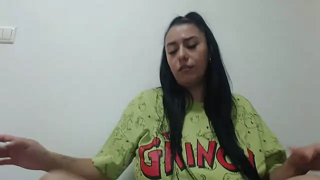 Maryem637048 online show from 19, 10, 2025