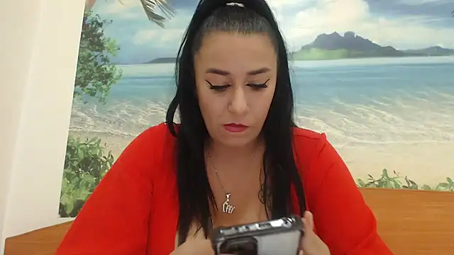 Maryem637048 online show from 23, 9, 2025