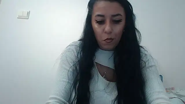 Maryem637048 online show from 10, 1, 2026