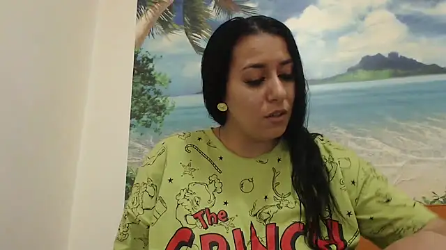 Maryem637048 online show from 23, 10, 2025