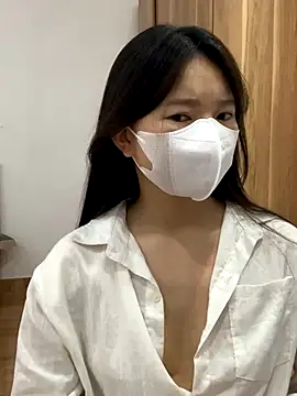 Keysha8386 online show from 13, 10, 2025