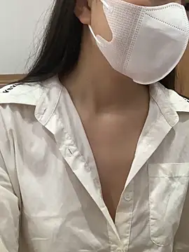 Keysha8386 online show from 11, 10, 2025