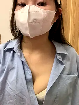 Keysha8386 online show from 7, 11, 2025