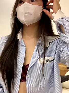 Keysha8386 online show from 16, 12, 2025