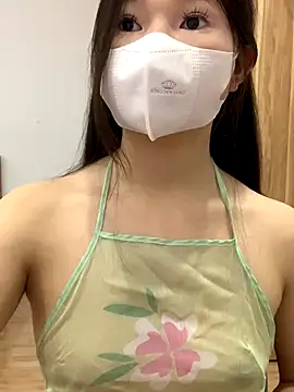 Keysha8386 online show from 10, 11, 2025