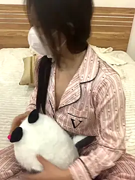 Keysha8386 online show from 4, 12, 2025