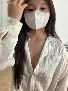 Keysha8386 online show from 13, 11, 2025