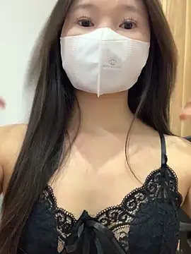 Keysha8386 online show from 13, 11, 2025