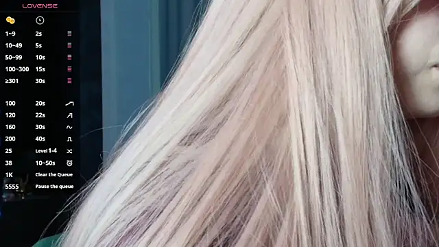 PieraMarch online show from 1, 11, 2025