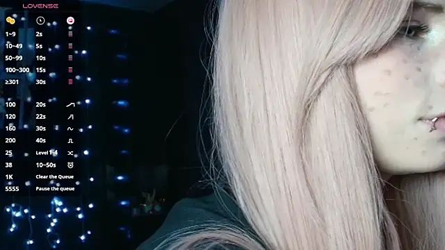 PieraMarch online show from 7, 11, 2025