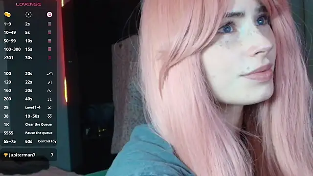 PieraMarch online show from 10, 2, 2026