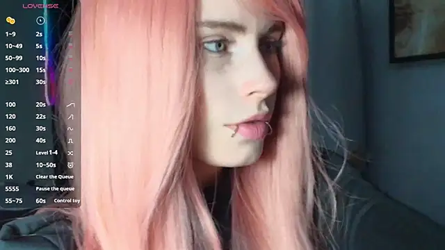 PieraMarch online show from 13, 1, 2026