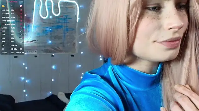 PieraMarch online show from 19, 9, 2025