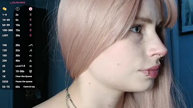 PieraMarch online show from 9, 10, 2025