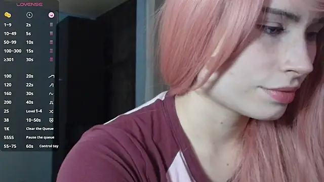 PieraMarch online show from 11, 2, 2026