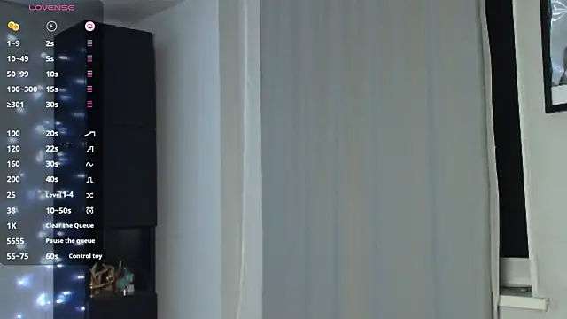 PieraMarch online show from 12, 10, 2025