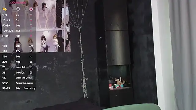 PieraMarch online show from 18, 11, 2025