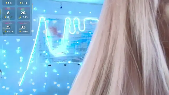 PieraMarch online show from 22, 9, 2025