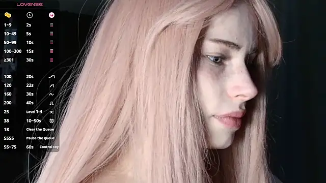 PieraMarch online show from 28, 11, 2025