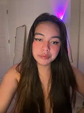 urasianlady online show from 12, 11, 2025