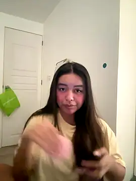 urasianlady online show from 23, 10, 2025