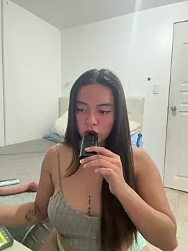 urasianlady online show from 11, 10, 2025