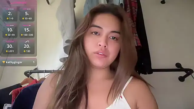 urasianlady online show from 19, 1, 2026