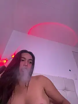 urasianlady online show from 10, 10, 2025