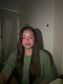 urasianlady online show from 21, 10, 2025