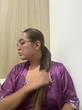 urasianlady online show from 13, 1, 2026