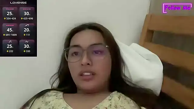 urasianlady online show from 10, 1, 2026