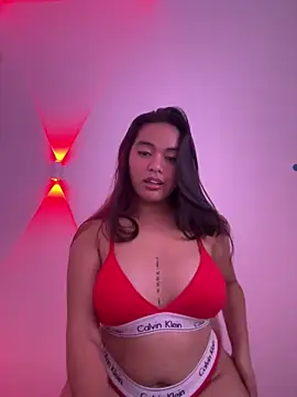 urasianlady online show from 20, 9, 2025