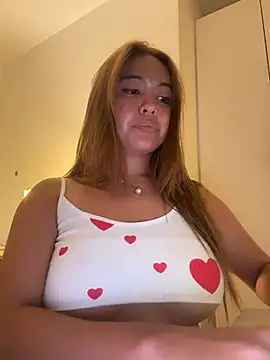 urasianlady online show from 22, 2, 2026