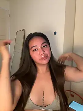 urasianlady online show from 7, 11, 2025