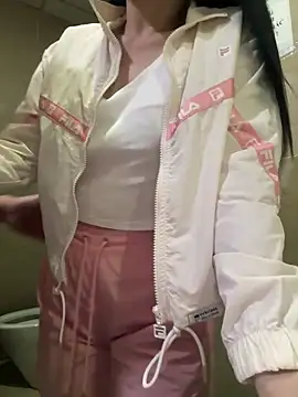 Meii-meyy online show from 23, 3, 2026