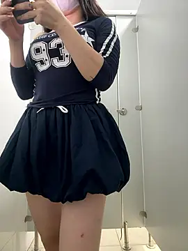 Meii-meyy online show from 3, 10, 2025