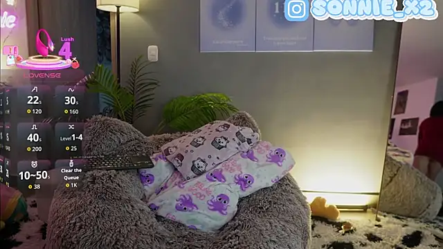 Sonnie mami online show from 9, 9, 2025