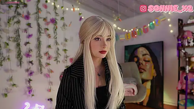 Sonnie mami online show from 7, 4, 2026