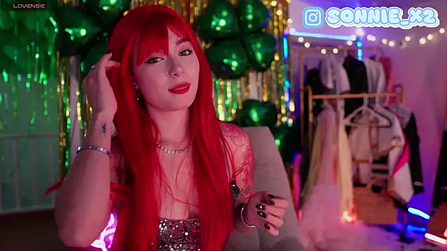 Sonnie mami online show from 11, 3, 2026