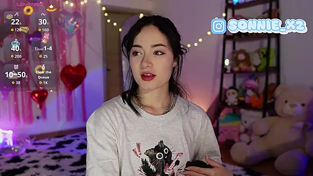 Sonnie mami online show from 10, 2, 2026