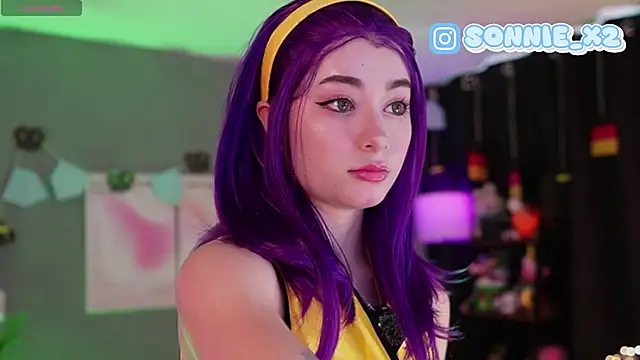 Sonnie mami online show from 1, 10, 2025