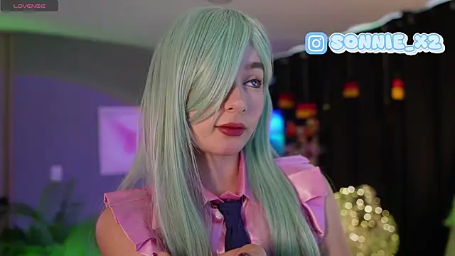 Sonnie mami online show from 6, 10, 2025