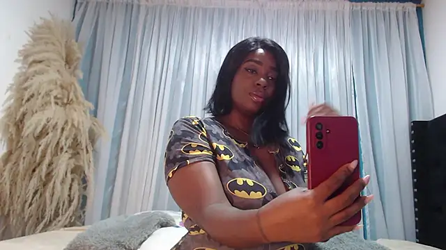 Alhana-miller online show from 27, 10, 2025