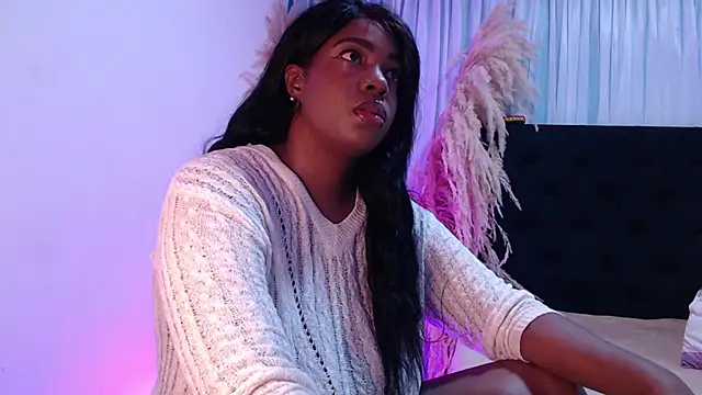 Alhana-miller online show from 2, 12, 2025