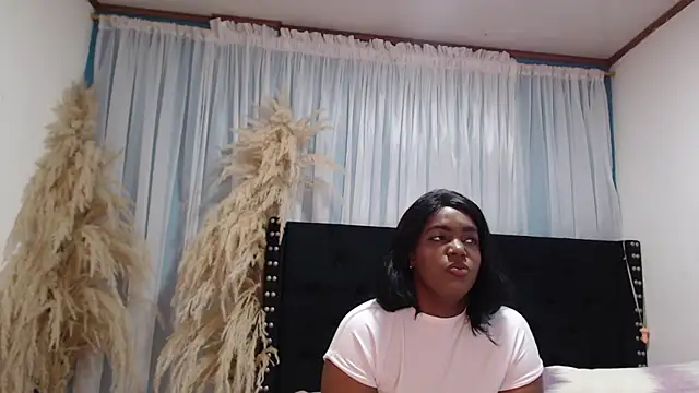 Alhana-miller online show from 15, 11, 2025