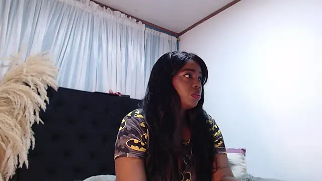 Alhana-miller online show from 16, 12, 2025