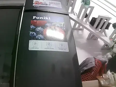 Snapshot of -Luxury chatting on 20, 12, 2025 -Luxury online show from 20, 12, 2025