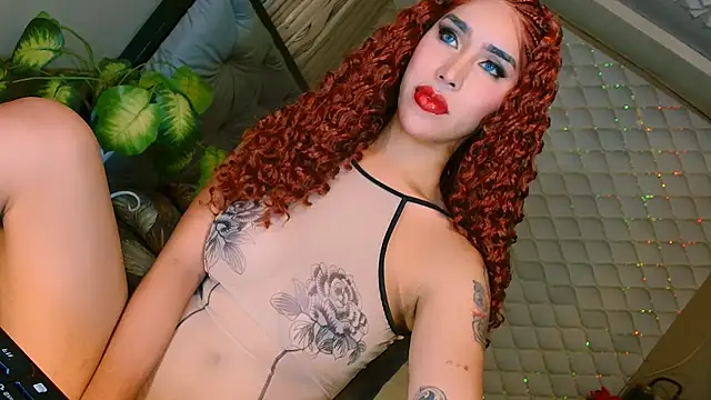 Franchesca Trans online show from 17, 1, 2026