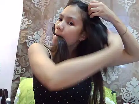 sweetcherry23 online show from 9, 10, 2025