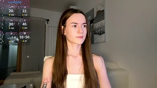 TenDouble online show from 31, 5, 2026